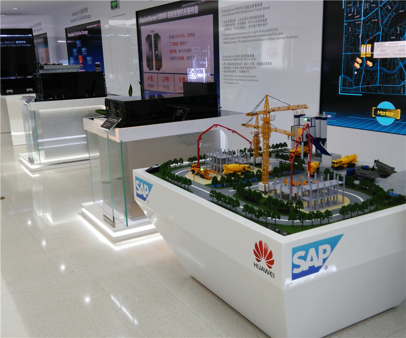 建筑模型公司 建筑模型公司